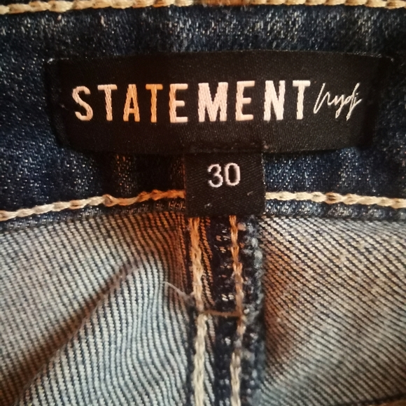 NYDJ Statement Denim - Picture 6 of 12